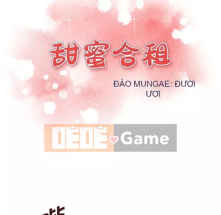 Cần nữ thuê nhà Chương 14-15