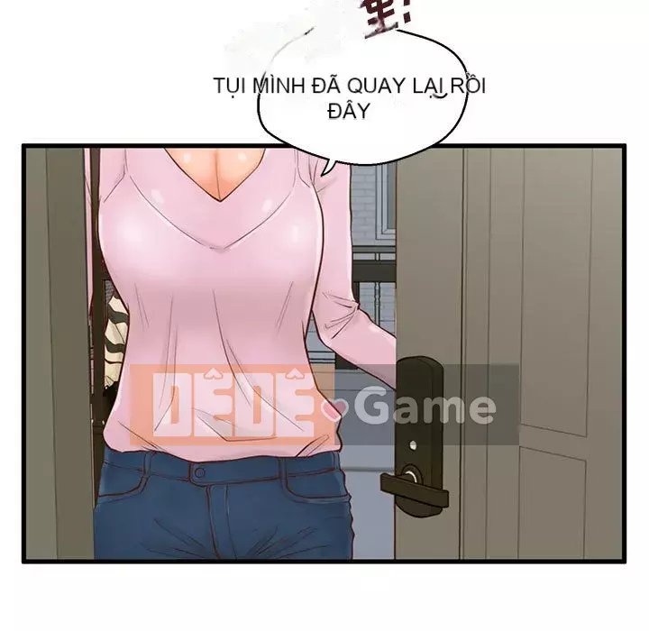 Cần nữ thuê nhà Chương 14-15