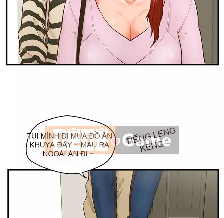 Cần nữ thuê nhà Chương 14-15