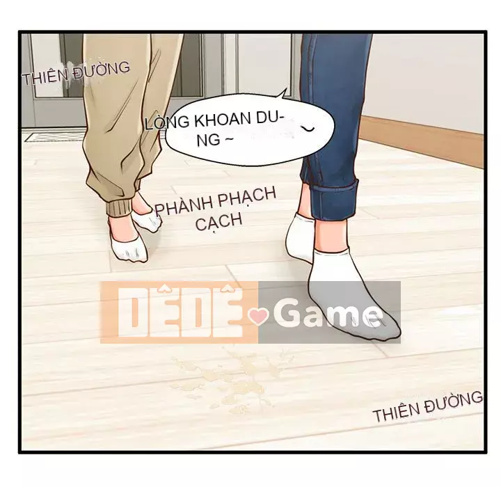 Cần nữ thuê nhà Chương 14-15