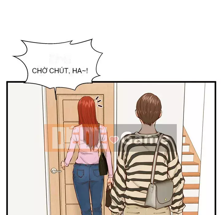 Cần nữ thuê nhà Chương 14-15