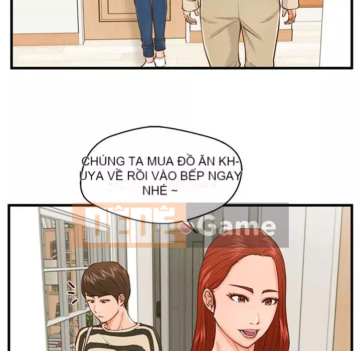 Cần nữ thuê nhà Chương 14-15