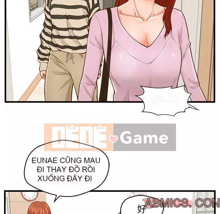 Cần nữ thuê nhà Chương 14-15