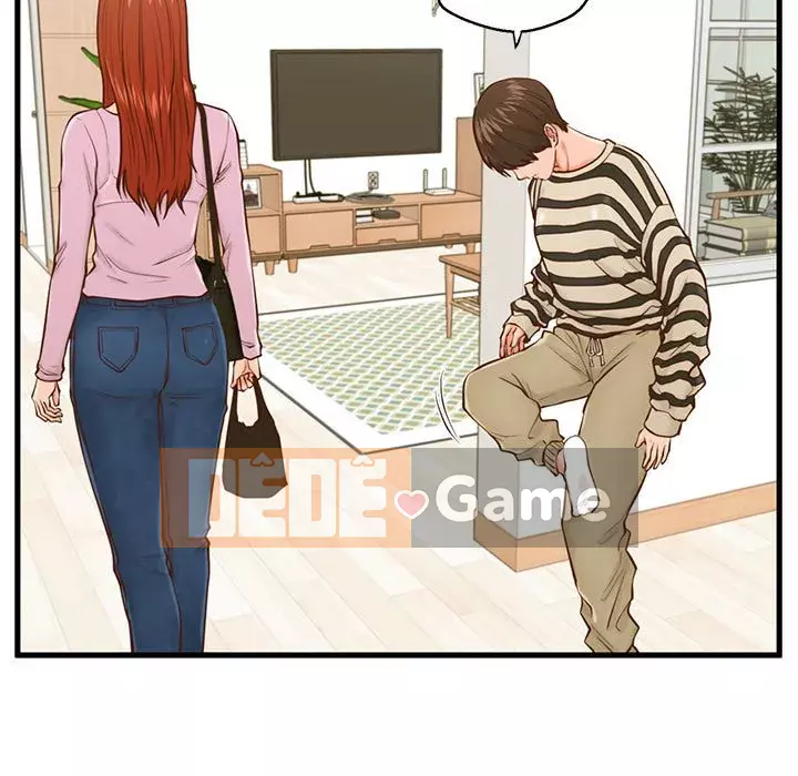 Cần nữ thuê nhà Chương 14-15