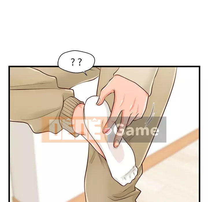 Cần nữ thuê nhà Chương 14-15