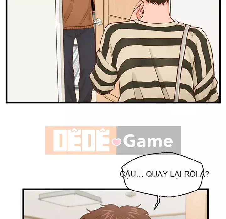 Cần nữ thuê nhà Chương 14-15