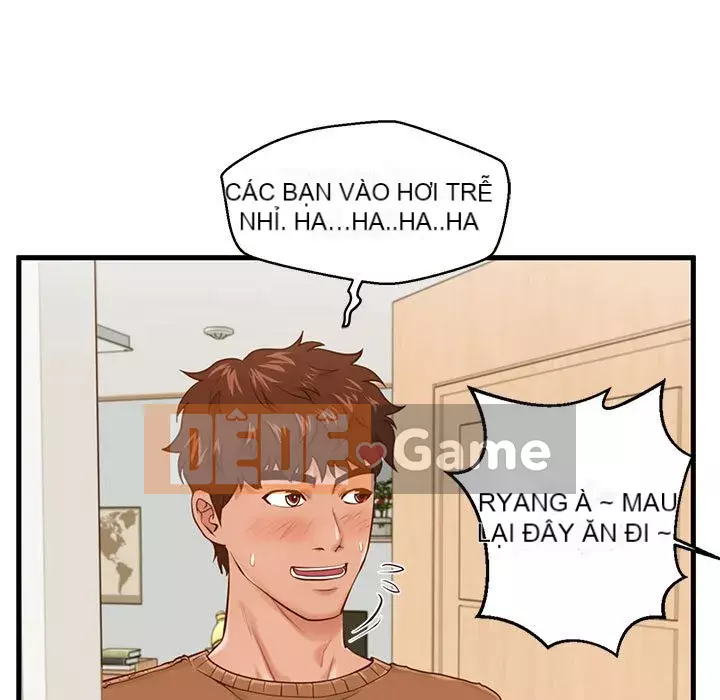 Cần nữ thuê nhà Chương 14-15