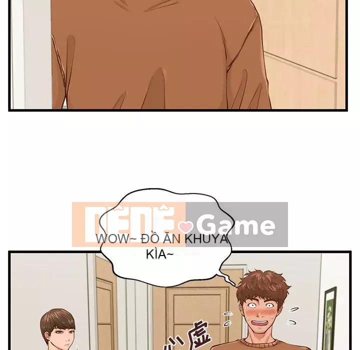 Cần nữ thuê nhà Chương 14-15