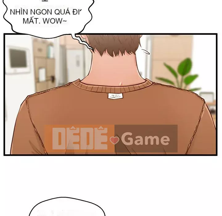 Cần nữ thuê nhà Chương 14-15