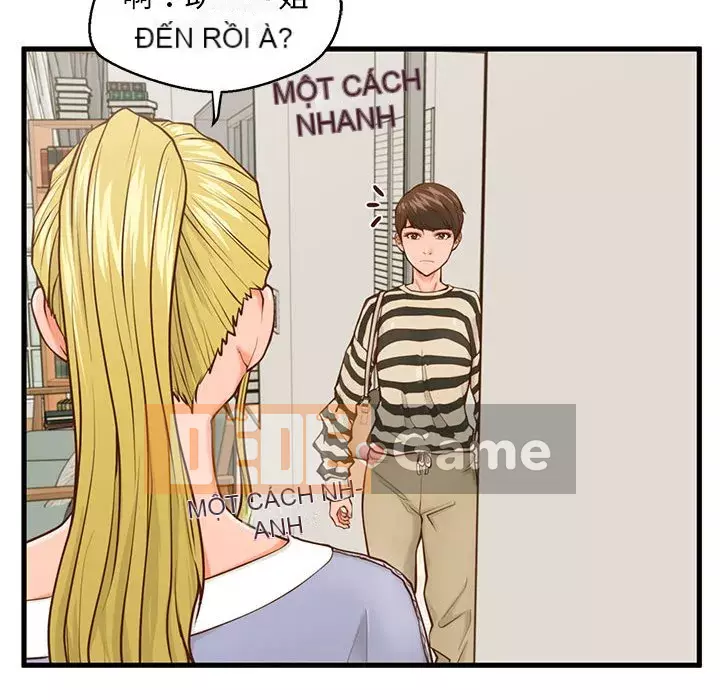 Cần nữ thuê nhà Chương 14-15