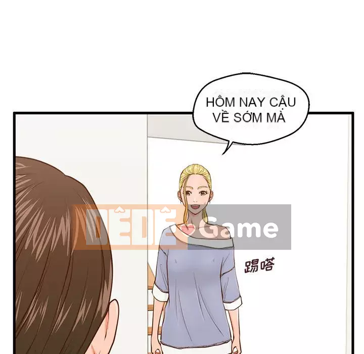 Cần nữ thuê nhà Chương 14-15