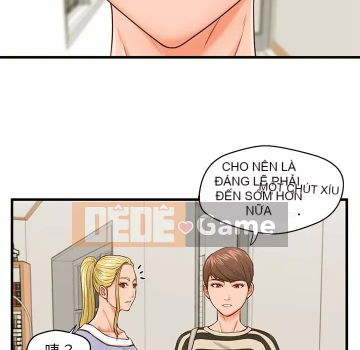 Cần nữ thuê nhà Chương 14-15