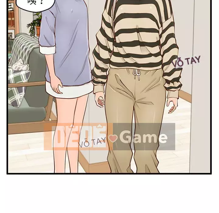 Cần nữ thuê nhà Chương 14-15