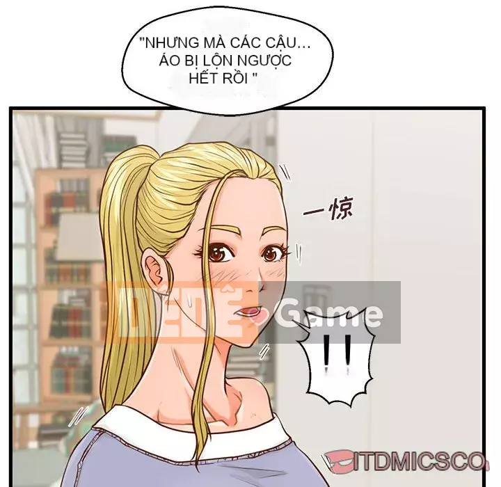 Cần nữ thuê nhà Chương 14-15