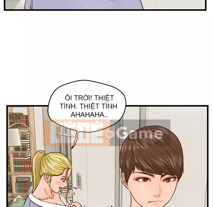 Cần nữ thuê nhà Chương 14-15