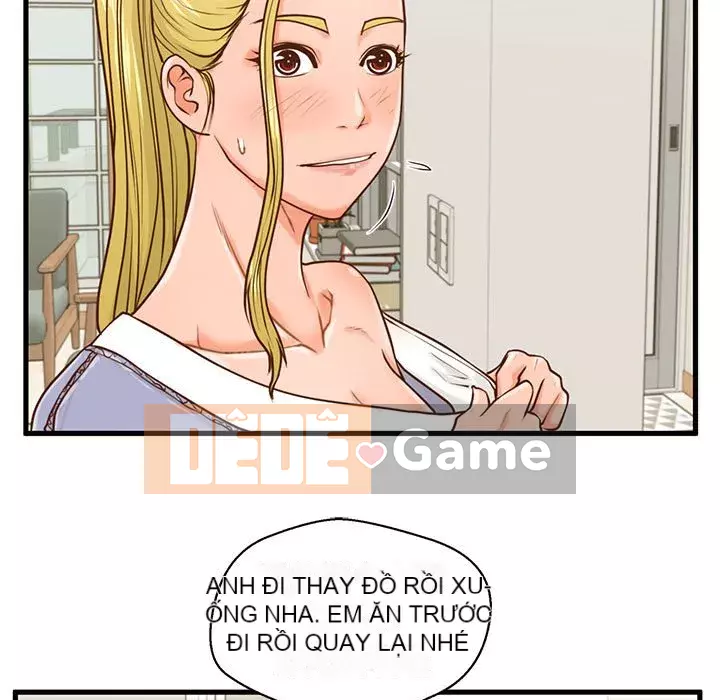 Cần nữ thuê nhà Chương 14-15