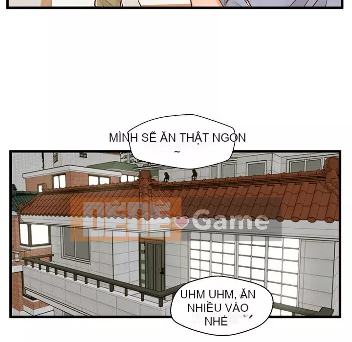 Cần nữ thuê nhà Chương 14-15