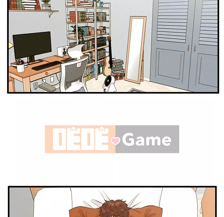 Cần nữ thuê nhà Chương 14-15