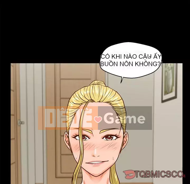 Cần nữ thuê nhà Chương 14-15