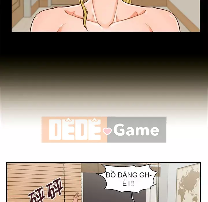 Cần nữ thuê nhà Chương 14-15