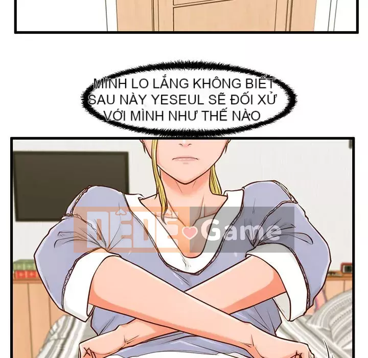 Cần nữ thuê nhà Chương 14-15