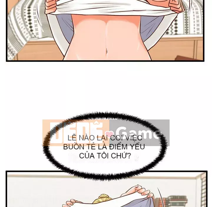 Cần nữ thuê nhà Chương 14-15