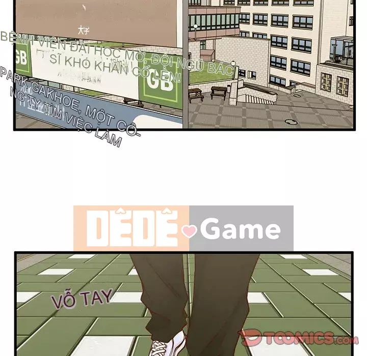 Cần nữ thuê nhà Chương 14-15