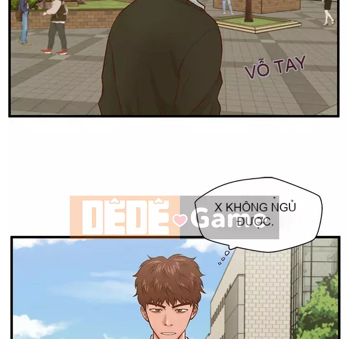 Cần nữ thuê nhà Chương 14-15