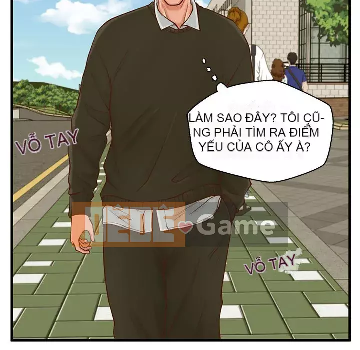 Cần nữ thuê nhà Chương 14-15