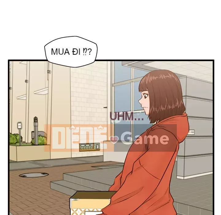 Cần nữ thuê nhà Chương 14-15