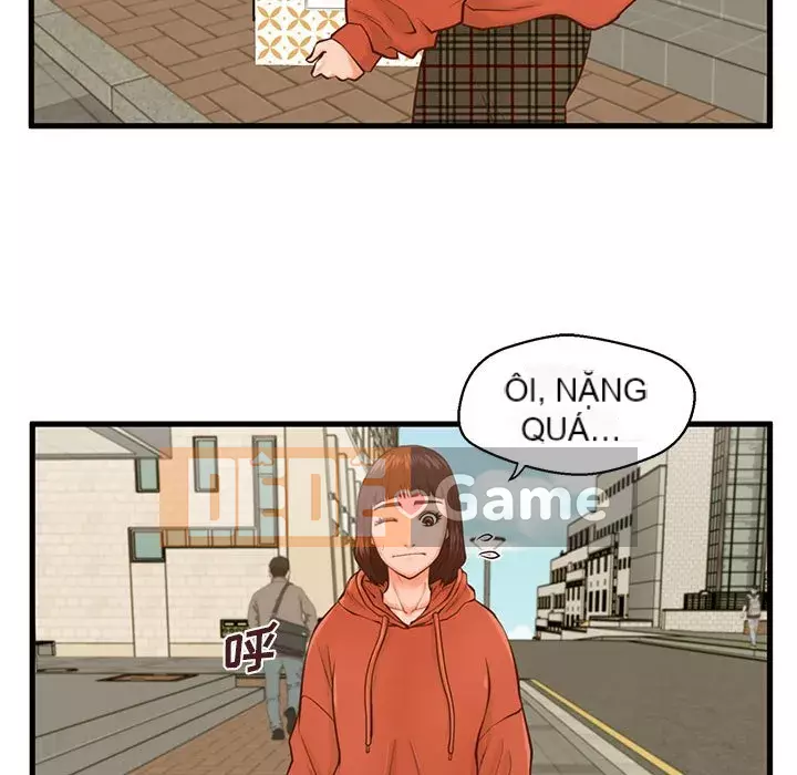 Cần nữ thuê nhà Chương 14-15