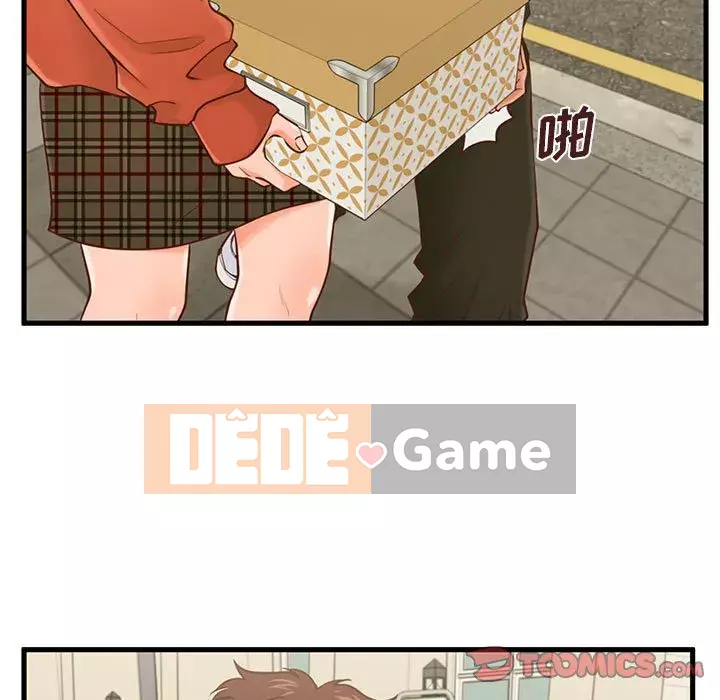 Cần nữ thuê nhà Chương 14-15