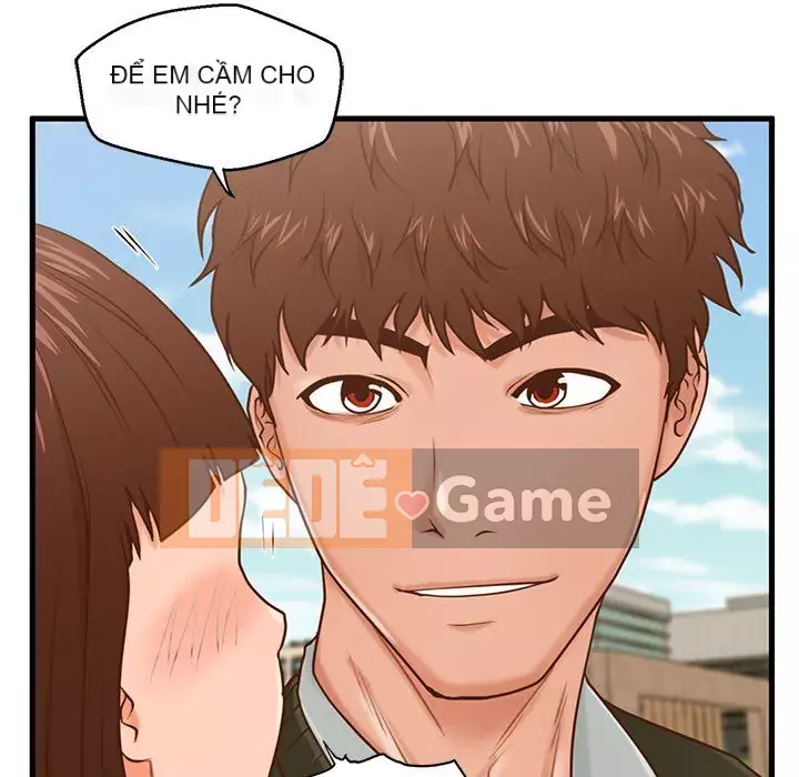 Cần nữ thuê nhà Chương 14-15