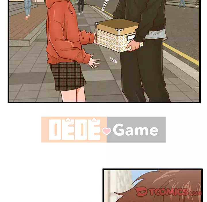 Cần nữ thuê nhà Chương 14-15