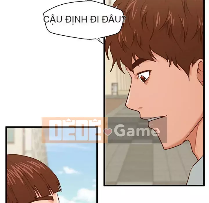 Cần nữ thuê nhà Chương 14-15