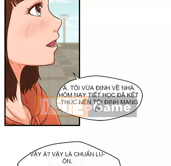 Cần nữ thuê nhà Chương 14-15