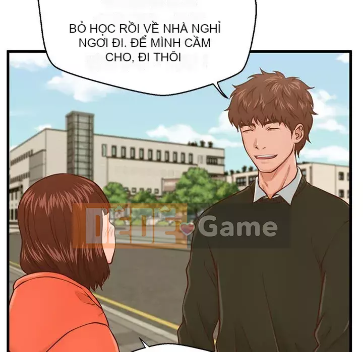 Cần nữ thuê nhà Chương 14-15