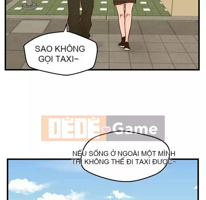 Cần nữ thuê nhà Chương 14-15