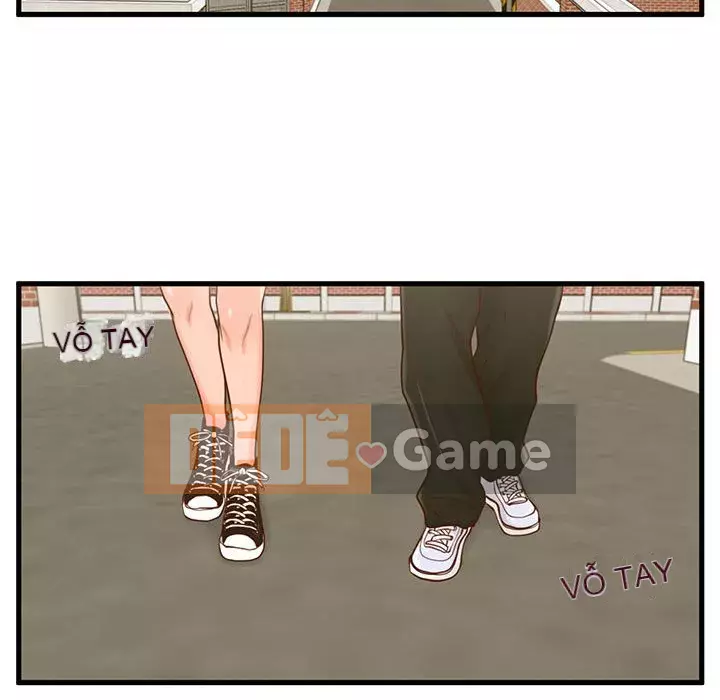 Cần nữ thuê nhà Chương 14-15