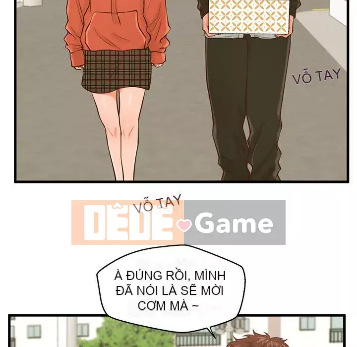 Cần nữ thuê nhà Chương 14-15