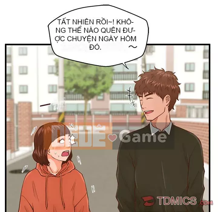 Cần nữ thuê nhà Chương 14-15