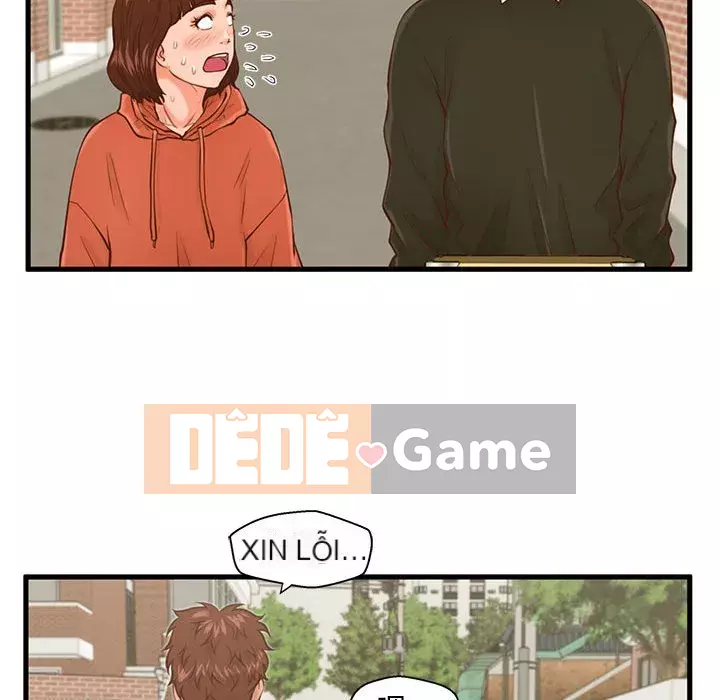 Cần nữ thuê nhà Chương 14-15