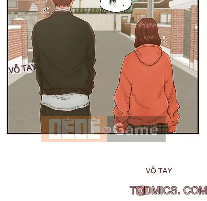 Cần nữ thuê nhà Chương 14-15