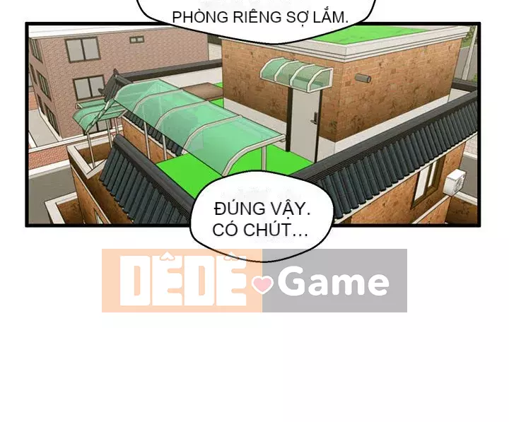 Cần nữ thuê nhà Chương 14-15