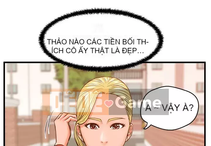 Cần nữ thuê nhà Chương 12-13