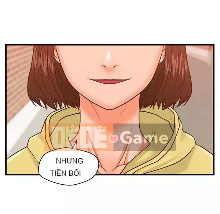 Cần nữ thuê nhà Chương 12-13