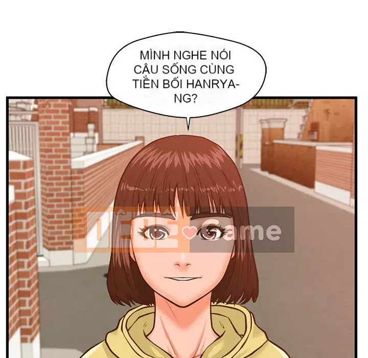 Cần nữ thuê nhà Chương 12-13