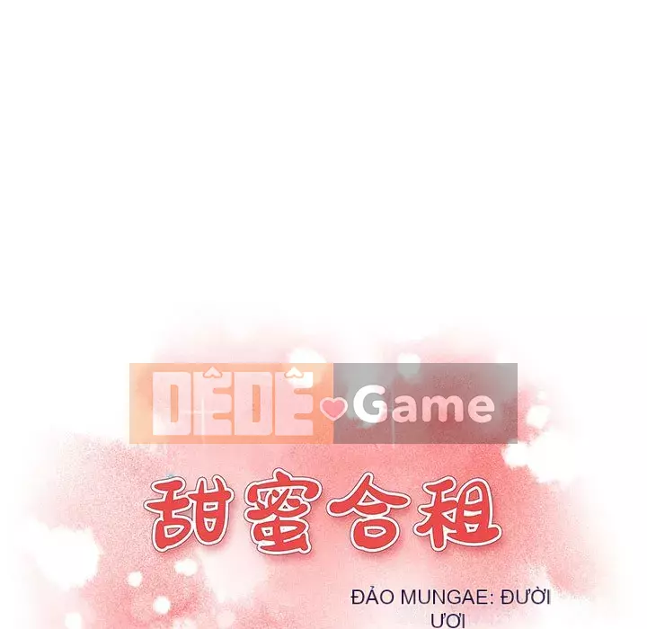 Cần nữ thuê nhà Chương 12-13