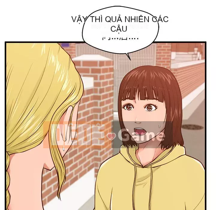 Cần nữ thuê nhà Chương 12-13