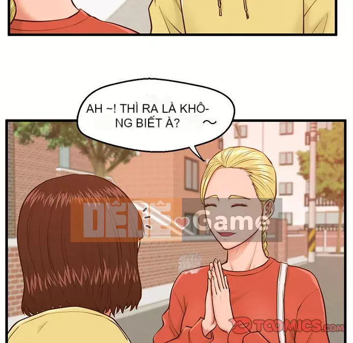 Cần nữ thuê nhà Chương 12-13